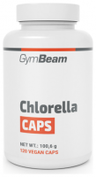 Chlorella CAPS 120 kaps. 