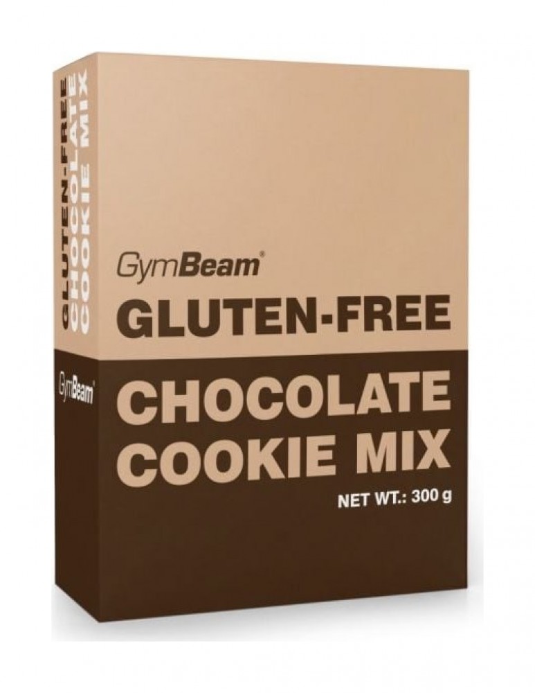 Gluten-Free Chocolate Cookie Mix 300 g