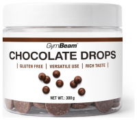 Chocolate Drops 300 g 