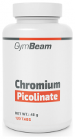 Chrom pikolinát 120 tbl 