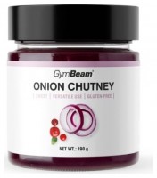 Cibulové chutney 190 g 