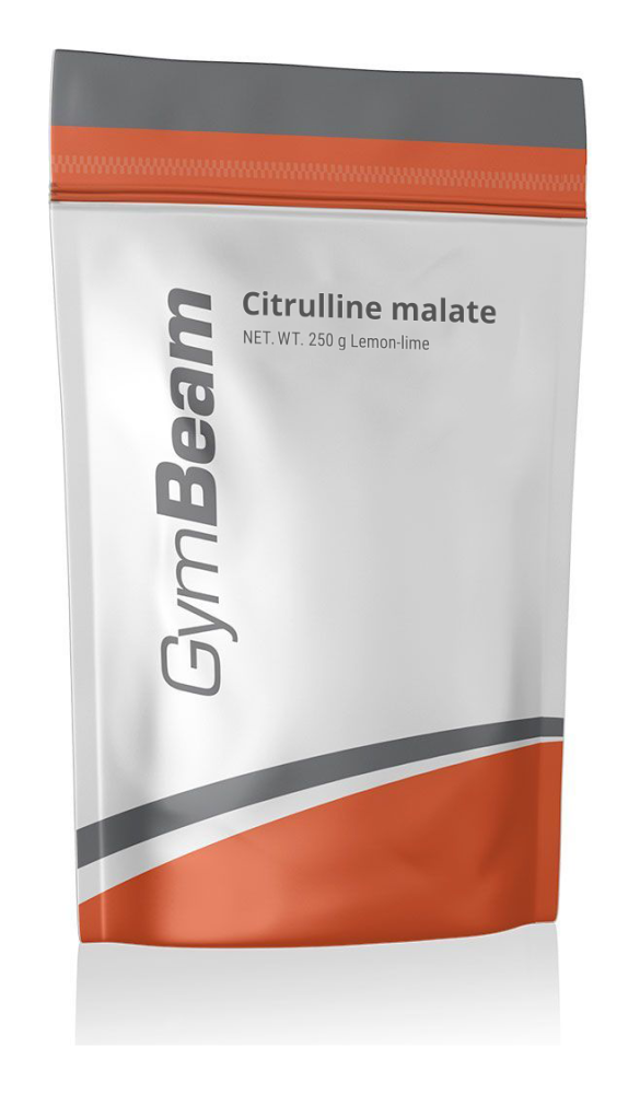 Citrulin Malát 250 g
