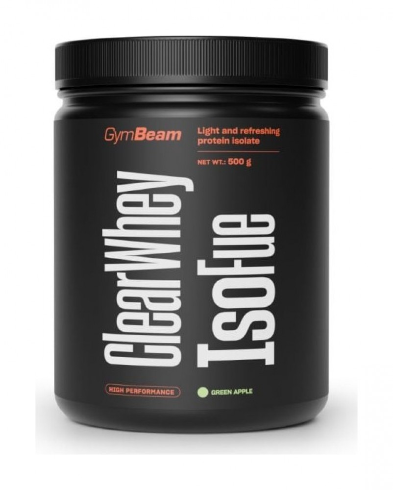Clear Whey IsoFue 500 g