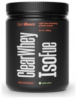 Clear Whey IsoFue 500 g 