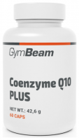 Koenzym Q10 PLUS 60 kaps. 