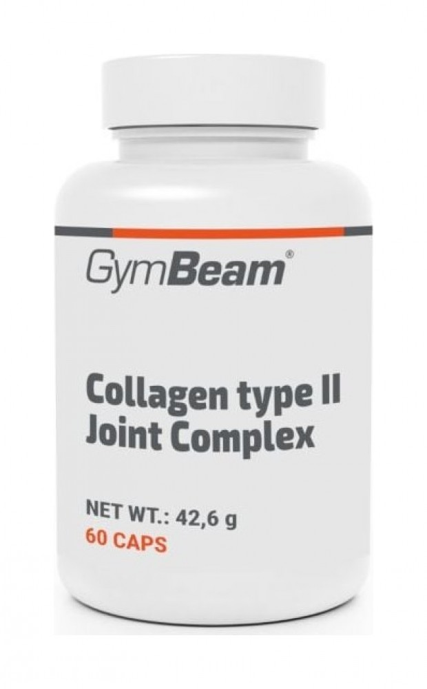 Kolagen typ II kloubní komplex 60 kaps.