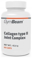 Kolagen typ II kloubní komplex 60 kaps. 