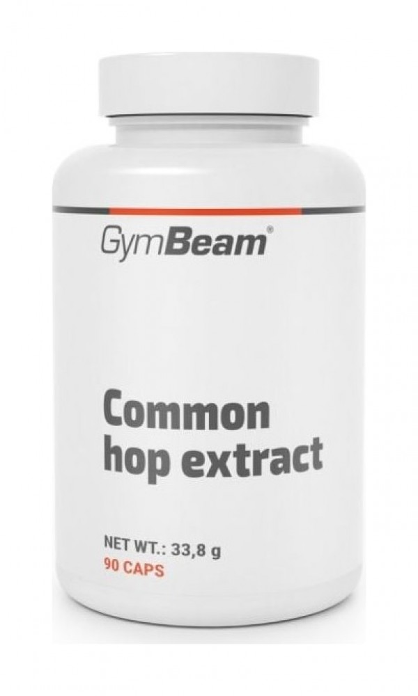 Extrakt z chmele 90 kaps.