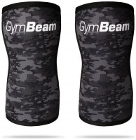 Neoprenová bandáž na koleno Conquer Camo 1430 g 