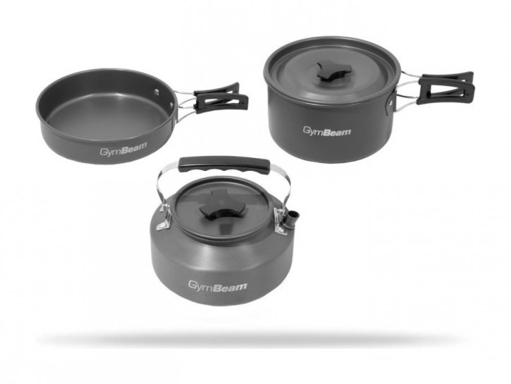 Set na vaření Outdoor Cookware 
