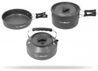 Set na vaření Outdoor Cookware  