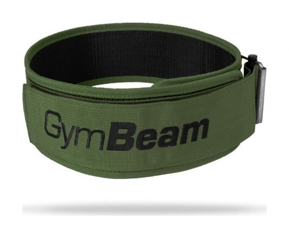 Fitness pás CORE Green - Gymbeam 