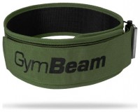 Fitness pás CORE Green - Gymbeam  
