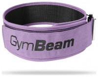 Fitness opasek CORE Purple - Gymbeam  