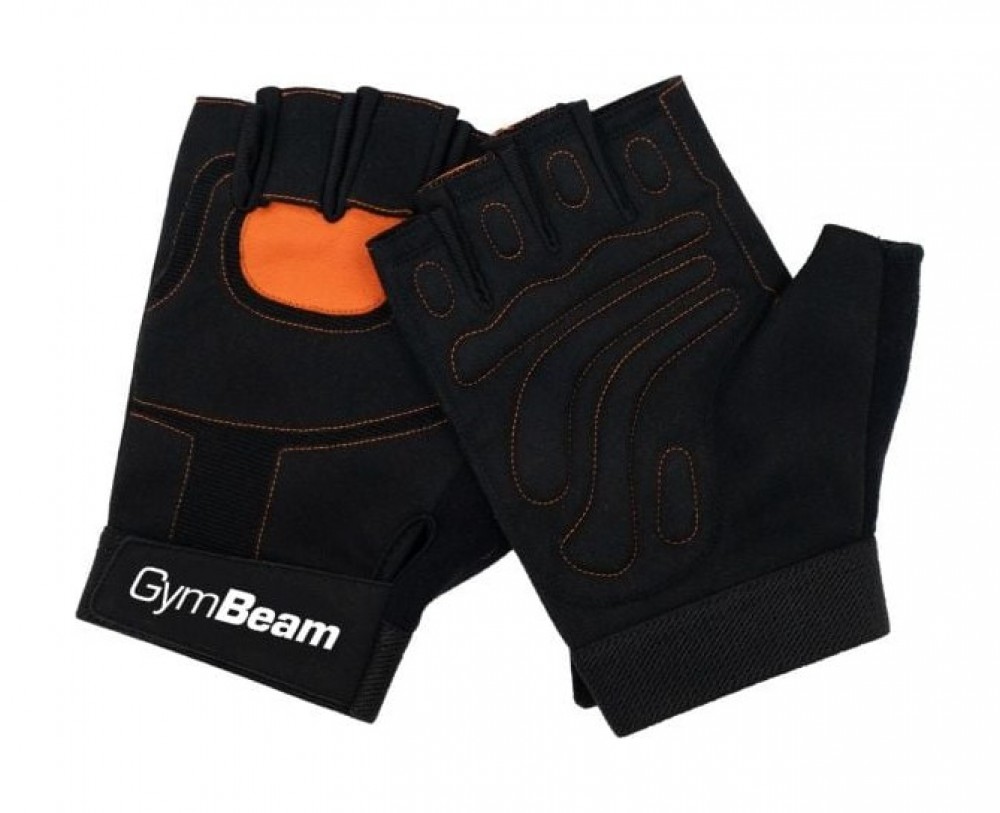 Fitness rukavice Core Orange