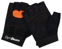 Fitness rukavice Core Orange  