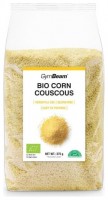 BIO kukuřičný kuskus 375 g 