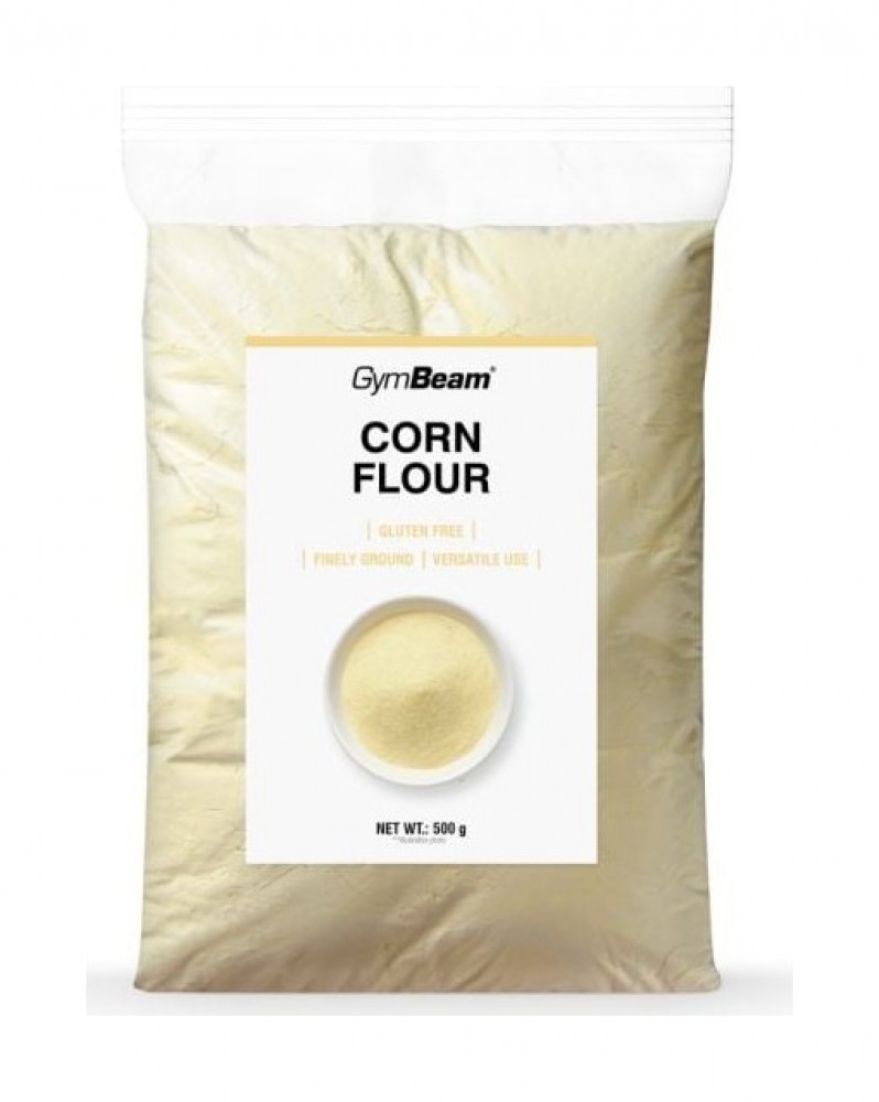 Kukuřičná mouka 500 g