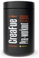 CreaFue Pre-workout 450 g 