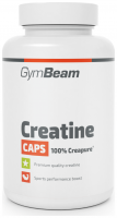 Kreatin CAPS - 100 % Creapure® 120 kaps. 