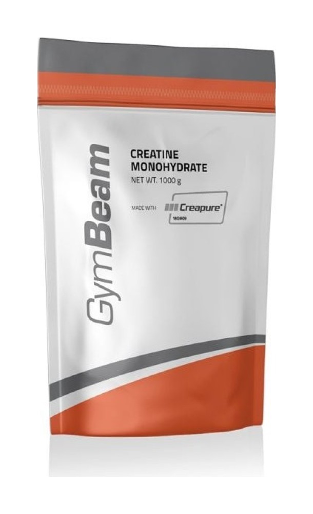 Kreatin monohydrát 100% Creapure® 1000 g