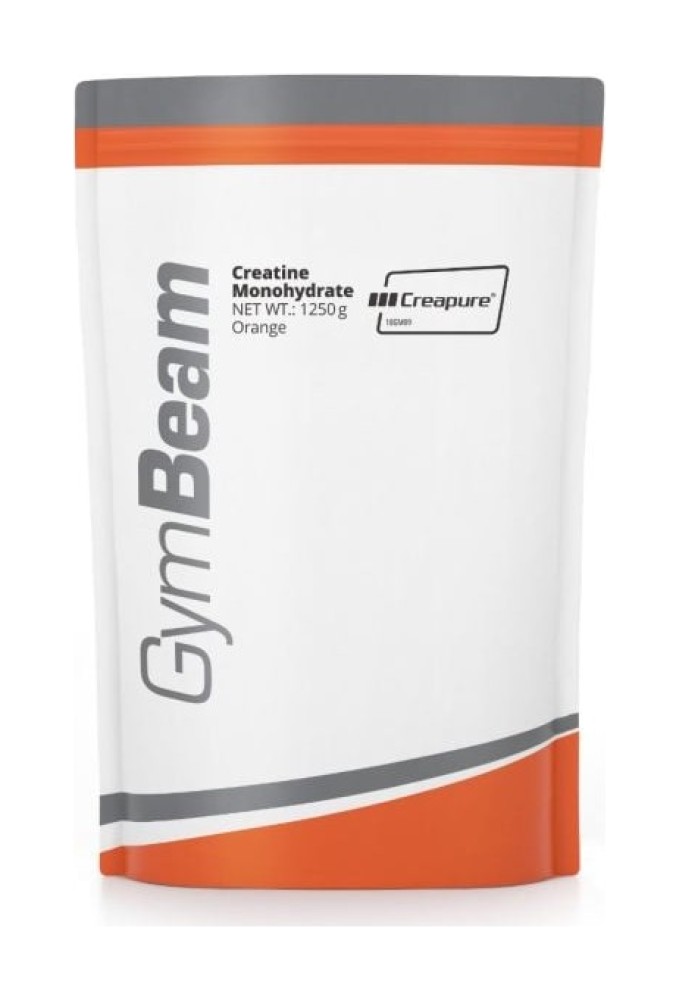 Kreatin monohydrát 100% Creapure® 1250 g