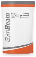 Kreatin monohydrát 100% Creapure® 1250 g 