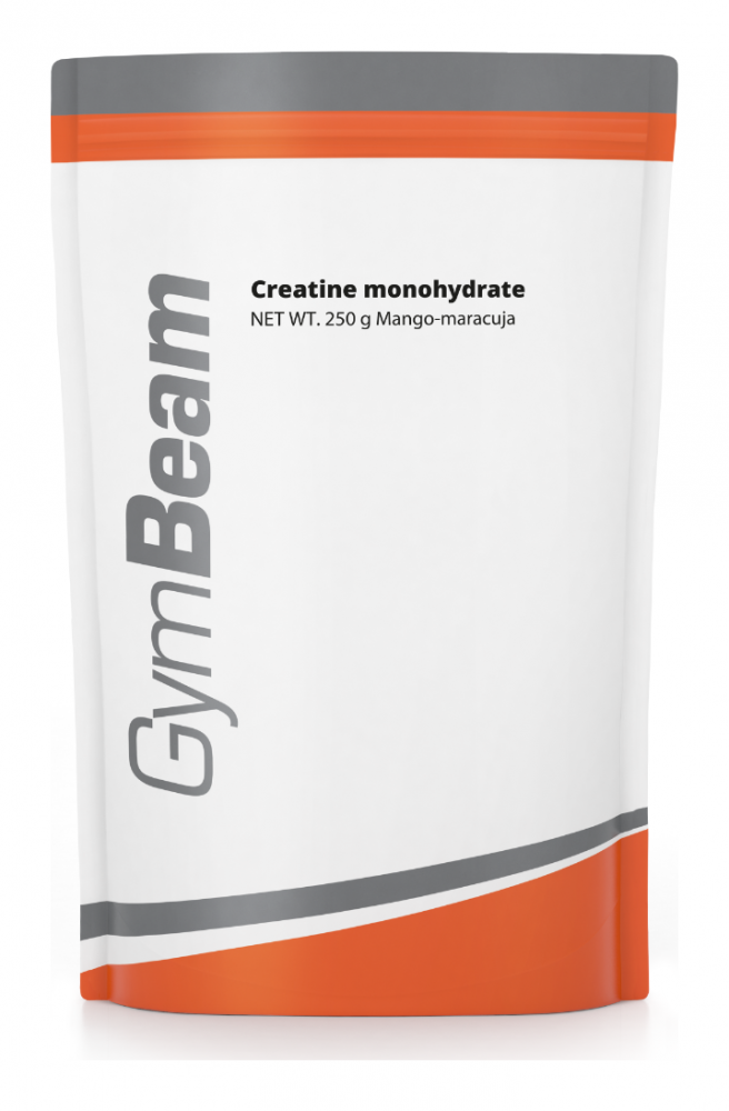 100% Kreatin monohydrát 250 g