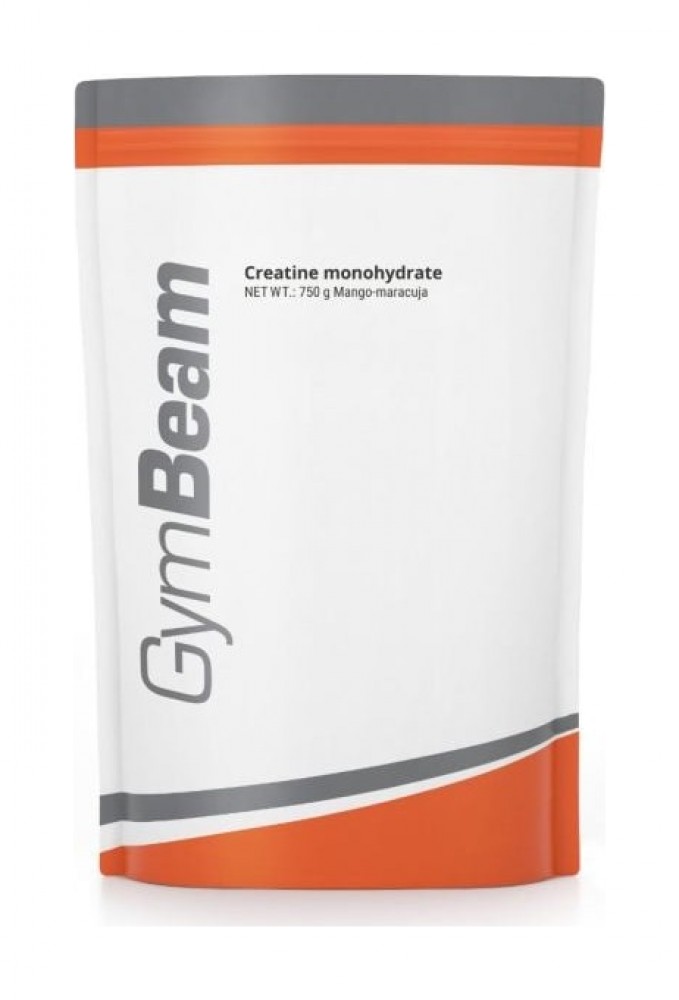 100 % Kreatin monohydrát 750 g