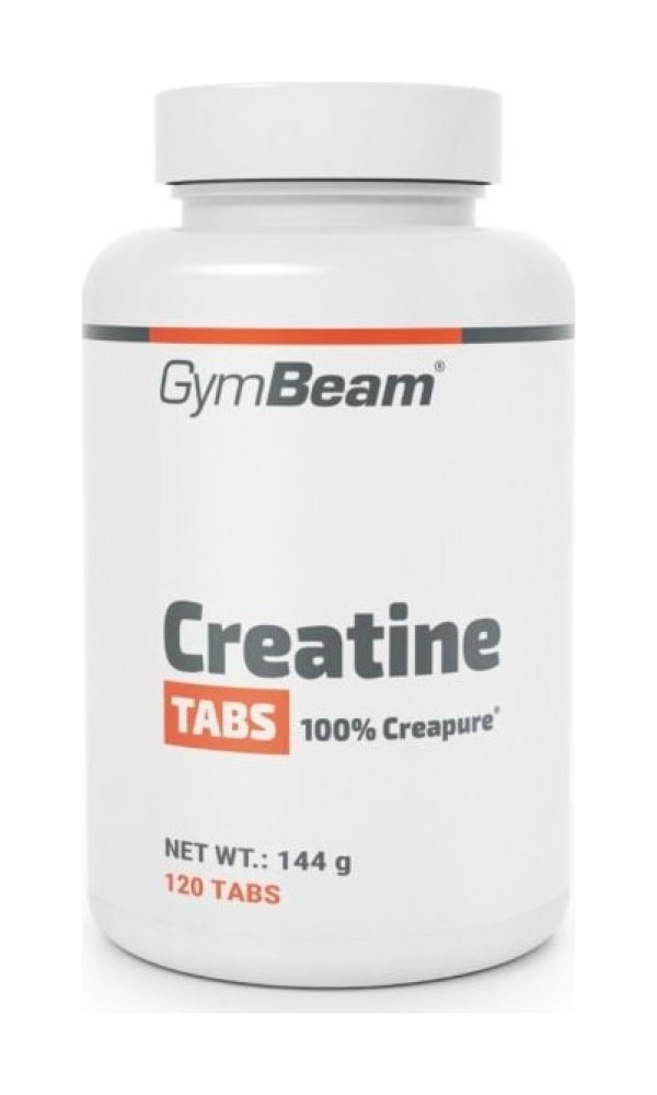 Kreatin TABS 100% Creapure® 120 tbl