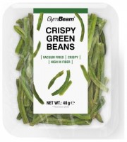 Křupavé zelené fazolky 40 g 