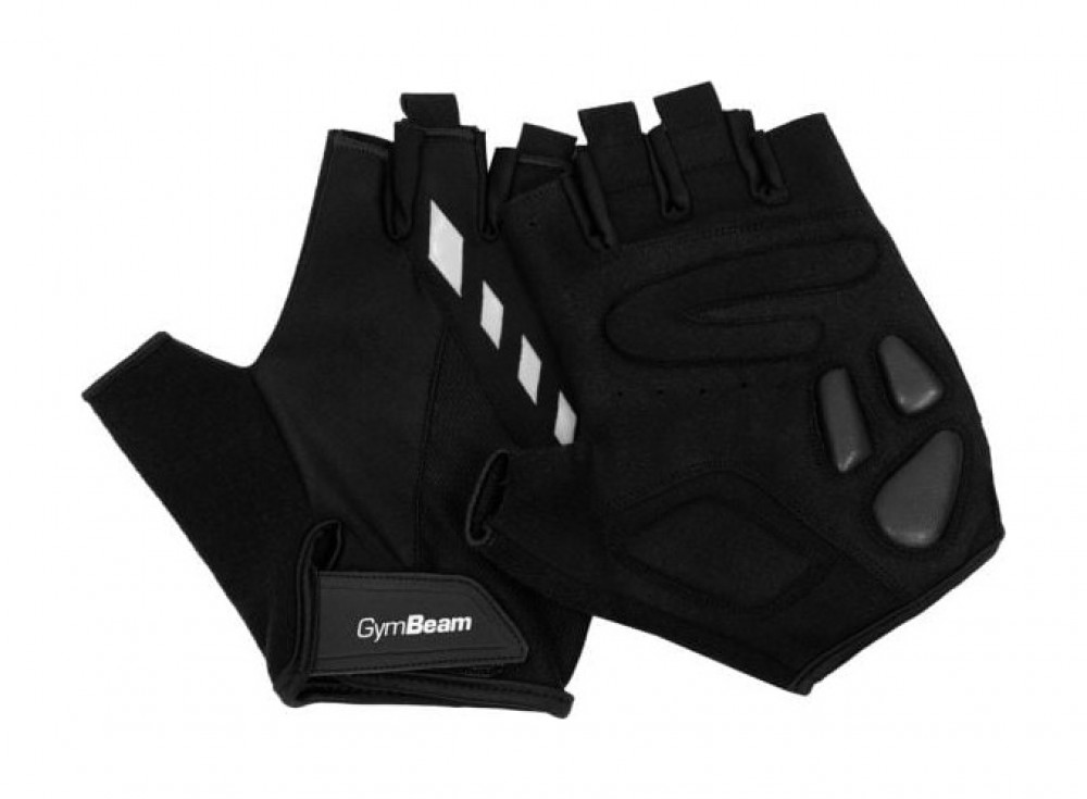 Cyklistické rukavice Half-Finger 