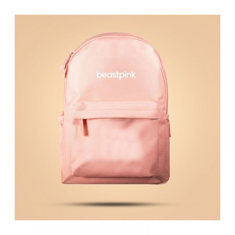 Dámský batoh Baby Pink - BeastPink 