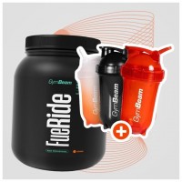 Sportovní nápoj FueRide 800 g 