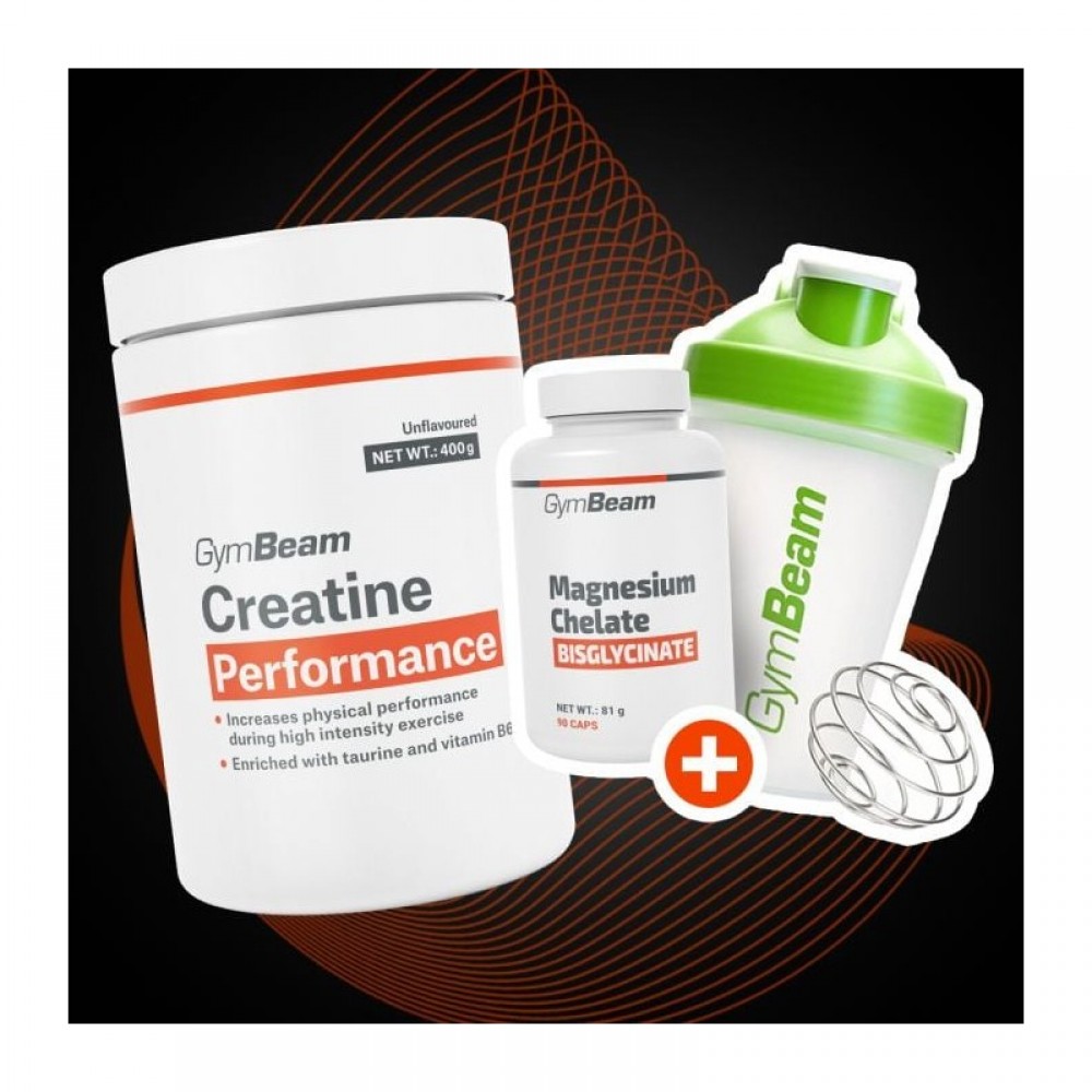 Creatine Performance 400 g
