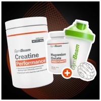 Creatine Performance 400 g 