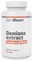 Damiána (Turnera diffusa) 90 kaps. 
