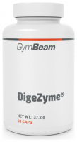 DigeZyme 60 kaps. 