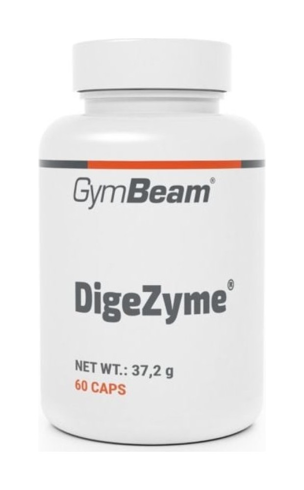 DigeZyme 60 kaps.