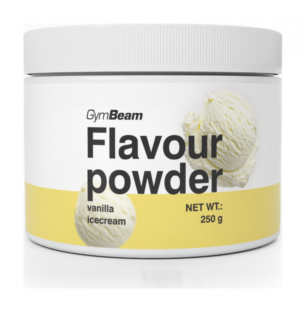 Flavour powder 250 g