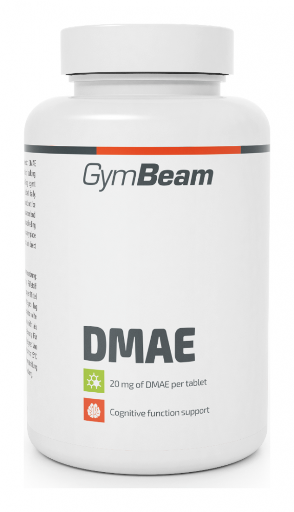 DMAE 90 tbl
