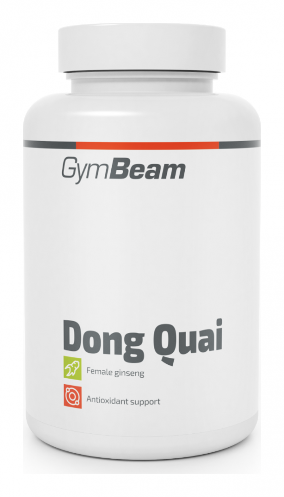 Dong Quai (Andělika čínská) 90 kaps.