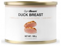 Kachní prsa 190 g 