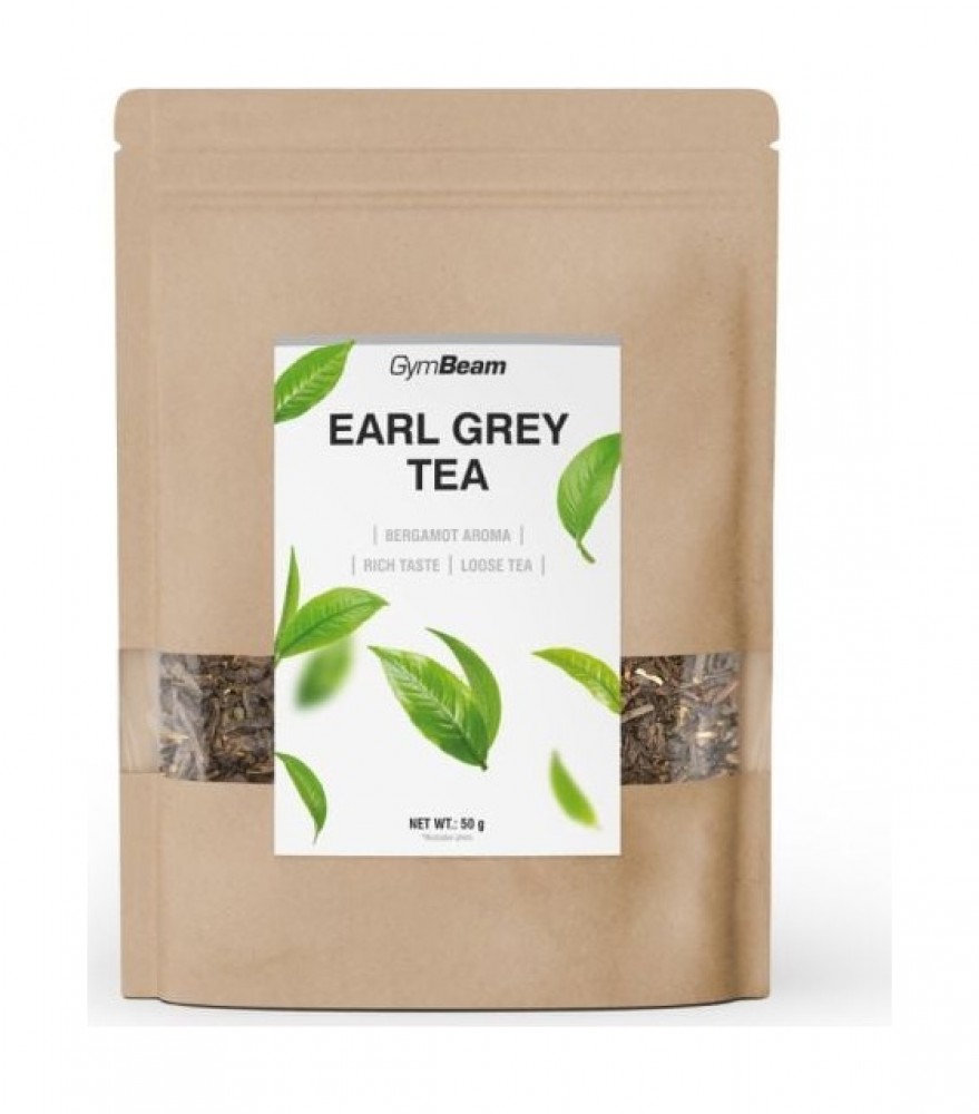 Earl Grey čaj 50 g