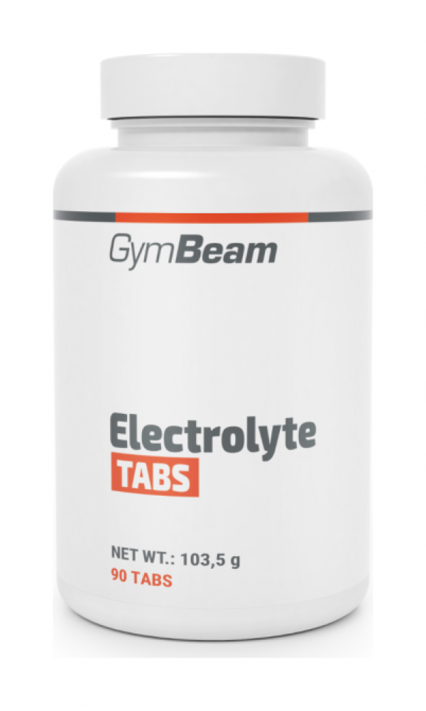 Elektrolyty TABS 90 tbl