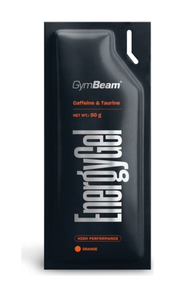 Energy gel