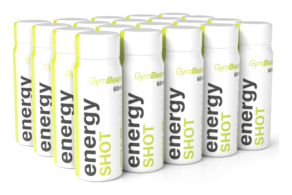 Energy shot
