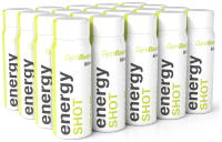 Energy shot  