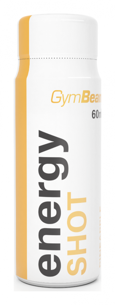 Energy shot 60 ml