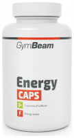 Energy CAPS 120 kaps. 